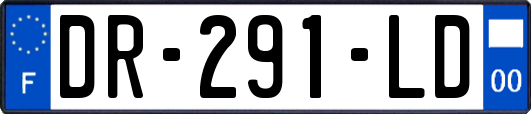 DR-291-LD