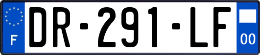 DR-291-LF