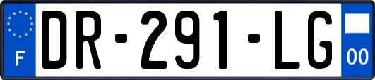 DR-291-LG