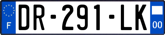 DR-291-LK