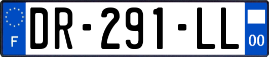 DR-291-LL