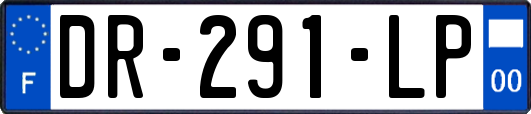 DR-291-LP