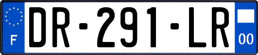 DR-291-LR