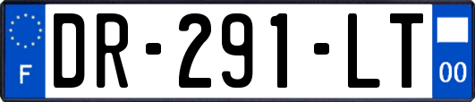 DR-291-LT