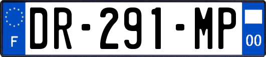 DR-291-MP