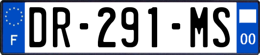 DR-291-MS