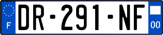 DR-291-NF