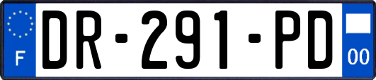 DR-291-PD