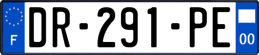 DR-291-PE