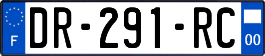 DR-291-RC