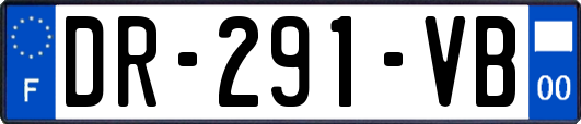 DR-291-VB