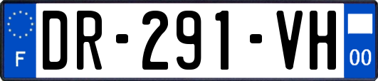 DR-291-VH