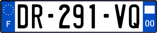 DR-291-VQ