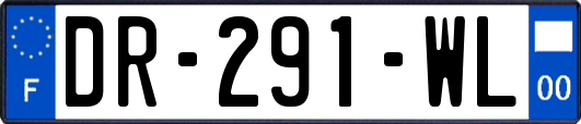 DR-291-WL