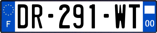 DR-291-WT