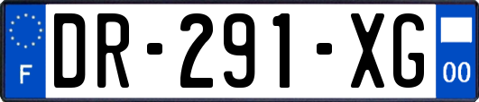 DR-291-XG