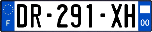 DR-291-XH