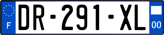 DR-291-XL