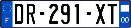 DR-291-XT