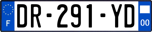 DR-291-YD