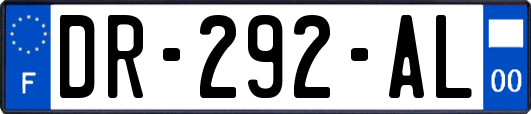 DR-292-AL