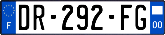 DR-292-FG
