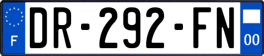 DR-292-FN