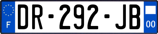 DR-292-JB