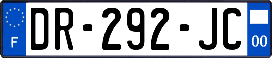 DR-292-JC