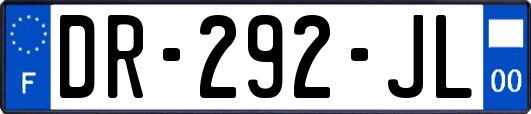 DR-292-JL