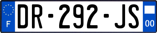 DR-292-JS