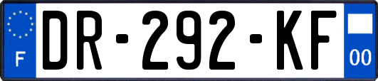 DR-292-KF