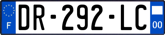 DR-292-LC
