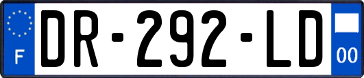 DR-292-LD
