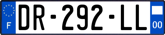 DR-292-LL
