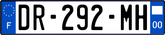 DR-292-MH