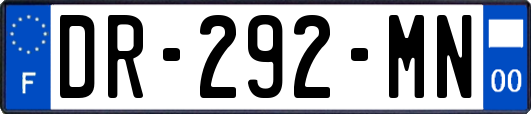 DR-292-MN