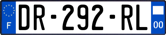 DR-292-RL