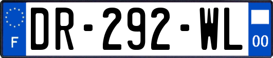 DR-292-WL