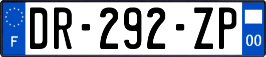 DR-292-ZP