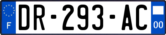 DR-293-AC