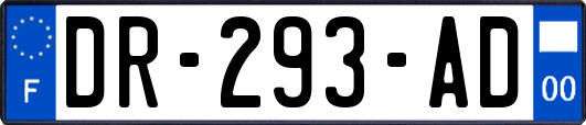 DR-293-AD