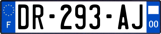 DR-293-AJ