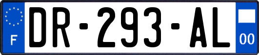 DR-293-AL