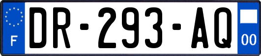 DR-293-AQ