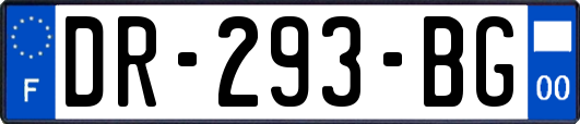 DR-293-BG