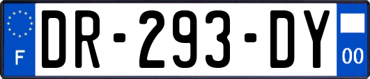 DR-293-DY