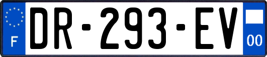 DR-293-EV