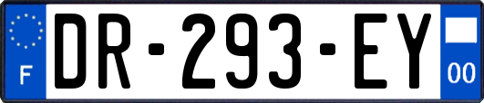 DR-293-EY