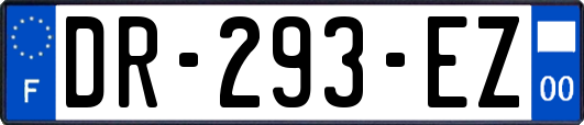 DR-293-EZ